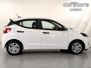Hyundai i10 i10 Classic - Image 2