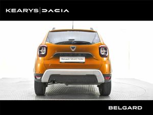 Dacia Duster 1.3 TCe 130 Prestige - Image 2