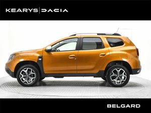 Dacia Duster 1.3 TCe 130 Prestige - Image 3