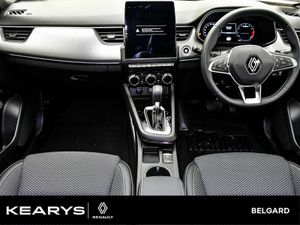 Renault Arkana E-TECH Hybrid 145 Auto techno  MASS - Image 4