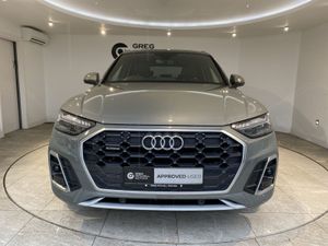 Audi Q5 2024 - Image 2