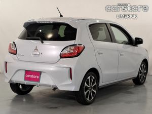 Mitsubishi Mirage 1.2 - Image 3
