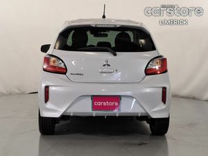 Mitsubishi Mirage 1.2 - Image 4