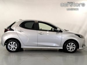 Toyota Yaris 1.0 Petrol 5 Door - Image 2