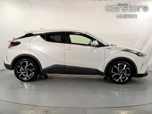 Toyota C-HR 1.8 HYBRID 5DR - Image 2