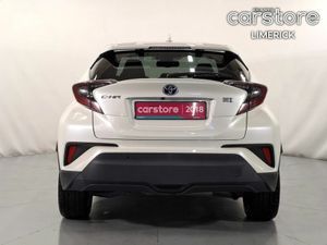 Toyota C-HR 1.8 HYBRID 5DR - Image 4