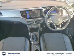 Volkswagen Taigo 1.0 TSI 115HP M6F STYLE - Image 3