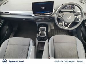 Volkswagen ID.4 ID.4 PRO PLUS 77KWH 286HP - Image 3