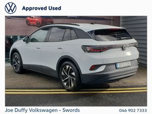 Volkswagen ID.4 ID.4 PRO PLUS 77KWH 286HP - Image 4