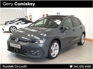 Volkswagen Golf GTE Phev  pan Roof  272bhp 19.7 K - Image 3