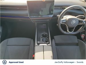 Volkswagen ID.7 PRO PLUS 77kWh 286HP - Image 2