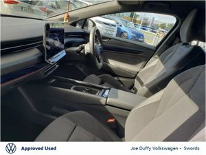 Volkswagen ID.7 PRO PLUS 77kWh 286HP - Image 3