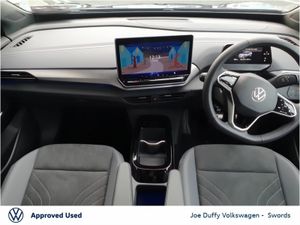 Volkswagen ID.4 ID.4 PRO PLUS 77KWH 286HP - Image 3