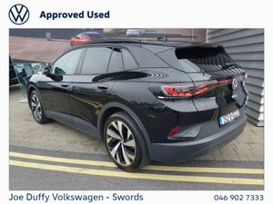 Volkswagen ID.4 ID.4 PRO PLUS 77KWH 286HP - Image 4