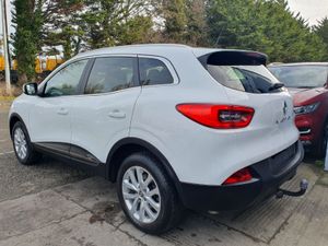 2016 RENAULT KADJAR DYNAMIQUE NAV DCI 1.5 DCI - Image 4