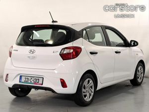 Hyundai i10 i10 Classic - Image 3
