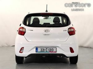 Hyundai i10 i10 Classic - Image 4