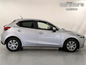 Mazda Mazda2 1.5 PET AUTO 5 DOOR - Image 2