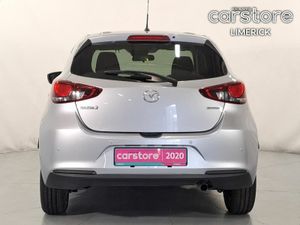 Mazda Mazda2 1.5 PET AUTO 5 DOOR - Image 4
