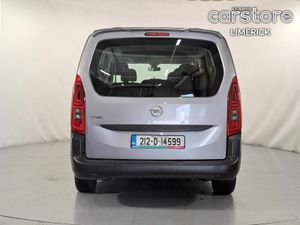 Opel Combo 1.5 Turbo D 100PS Energy XL 7 Seater - Image 4