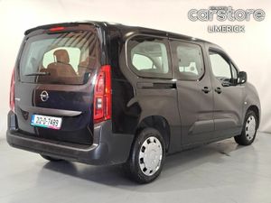 Opel Combo 1.5 Turbo D 100PS Energy XL 7 Seater - Image 3