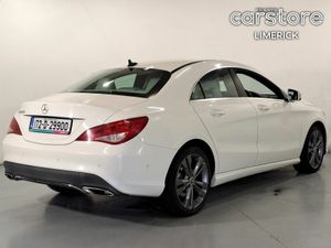 Mercedes-Benz CLA CLA 180 Sport - Image 3