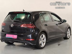 Volkswagen Golf GTI 230BHP 5DR DSG - Image 3