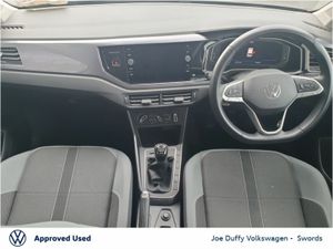 Volkswagen Polo 1.0 TSI 95HP Style - Image 3