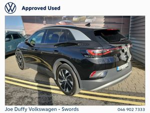 Volkswagen ID.4 STYLE 52kWh 148HP - Image 4