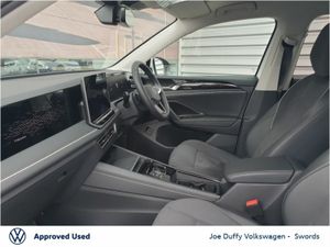 Volkswagen Tiguan Tiguan Elegance 1.5TSI PHEV 204H - Image 4