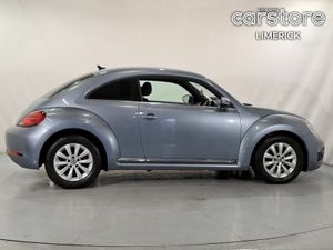 Volkswagen Beetle 1.2 - Image 2