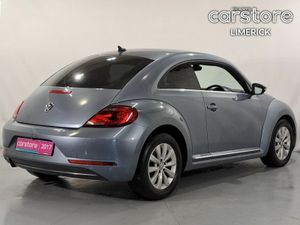Volkswagen Beetle 1.2 - Image 3