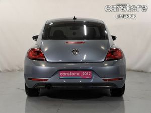 Volkswagen Beetle 1.2 - Image 4
