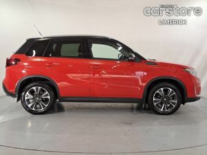 Suzuki Vitara 1.4 Hybrid SZ5 MT - Image 2