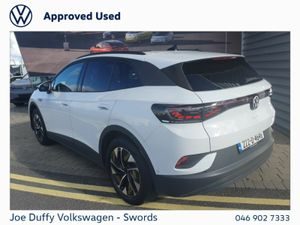 Volkswagen ID.4 FAMILY 77kWh 204HP - Image 4