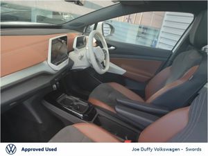 Volkswagen ID.4 FAMILY 77kWh 204HP - Image 4