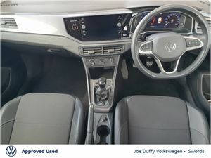 Volkswagen Taigo 1.0 TSI 110HP Style - Image 3