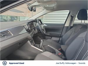 Volkswagen Taigo 1.0 TSI 110HP Style - Image 4