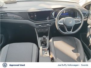 Volkswagen Taigo 1.0 TSI 95HP M5F EDITION 75 - Image 3