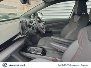 Volkswagen ID.4 ID.4 GTX 77KWH 340HP 4M - Image 4