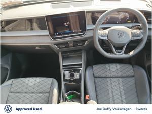 Volkswagen Tayron TAYRON RL75 2.0TDI DSG 150HP - Image 3