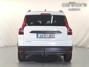 Dacia Jogger JOGGER 1.0 TCE EXTREME SE 7 Seat - Image 4