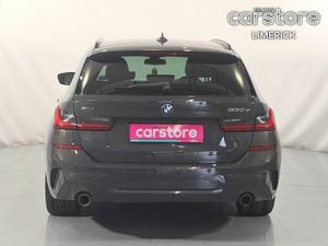 BMW 3-Series 330E X-DRIVE M SPORT PHEV - Image 4