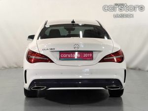 Mercedes-Benz CLA 180 AUTO 1.6 PET AMG Line - Image 4