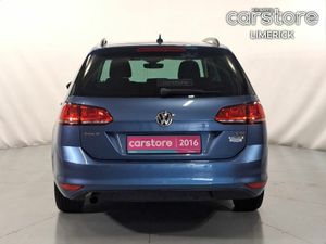 Volkswagen Golf 1.2 PET TSI AUTO **LOW MILEAGE** - Image 4