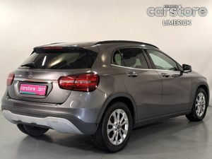 Mercedes-Benz GLA 1.6 PET AUTO - Image 3