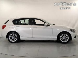 BMW 1-Series 1.5 PET AUTO **LOW MILEAGE** - Image 2