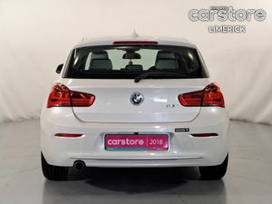 BMW 1-Series 1.5 PET AUTO **LOW MILEAGE** - Image 4