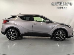 Toyota C-HR 1.8 PET HYBRID AUTO - Image 2
