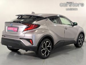 Toyota C-HR 1.8 PET HYBRID AUTO - Image 3